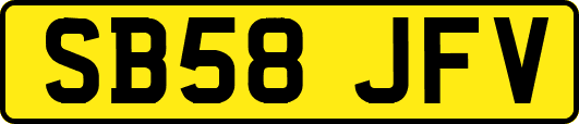 SB58JFV