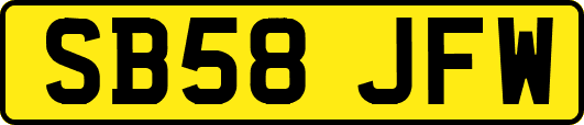SB58JFW