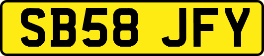 SB58JFY