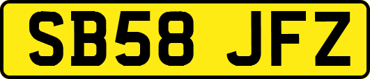 SB58JFZ