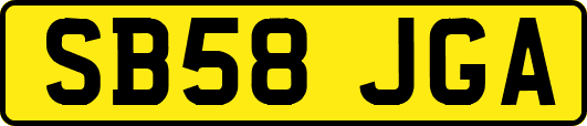 SB58JGA