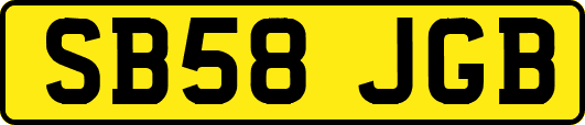 SB58JGB