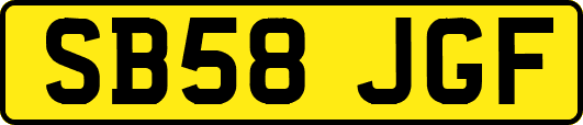 SB58JGF