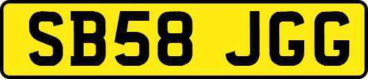 SB58JGG