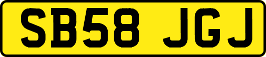 SB58JGJ