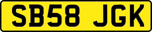 SB58JGK