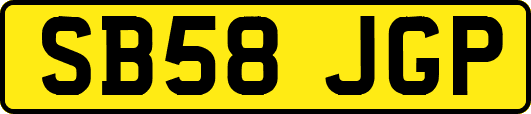 SB58JGP