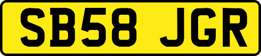 SB58JGR