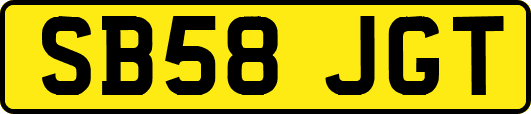 SB58JGT
