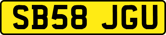 SB58JGU