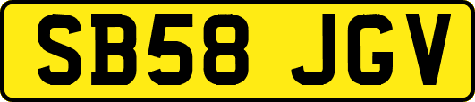 SB58JGV