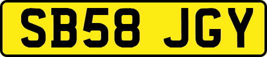 SB58JGY