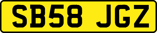 SB58JGZ