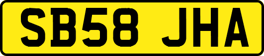 SB58JHA