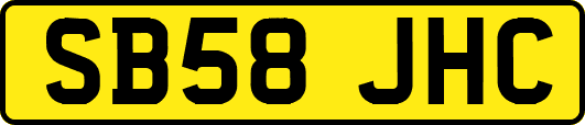 SB58JHC