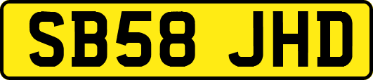 SB58JHD