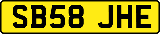 SB58JHE