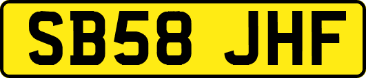 SB58JHF