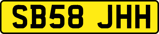 SB58JHH