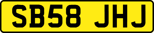 SB58JHJ