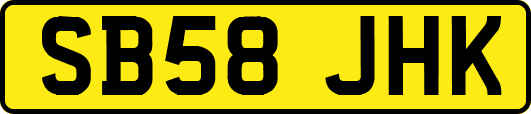 SB58JHK