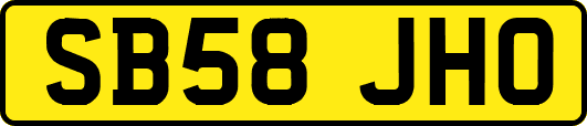 SB58JHO