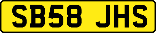SB58JHS