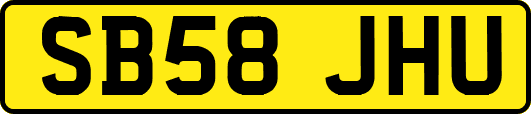 SB58JHU
