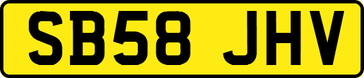 SB58JHV