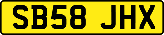 SB58JHX