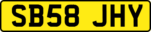SB58JHY