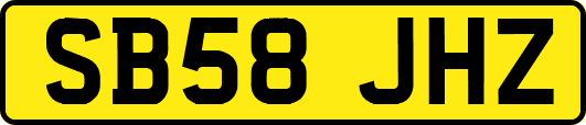 SB58JHZ