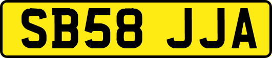 SB58JJA