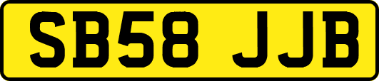 SB58JJB