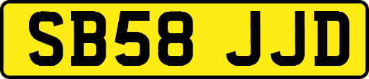 SB58JJD
