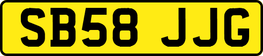 SB58JJG
