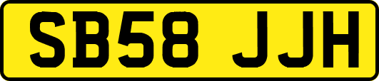 SB58JJH