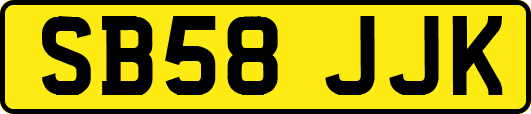 SB58JJK