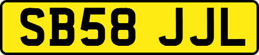 SB58JJL