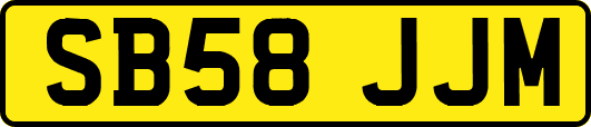 SB58JJM