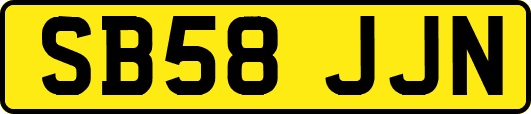SB58JJN