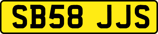 SB58JJS