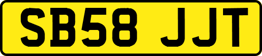 SB58JJT