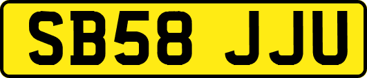 SB58JJU