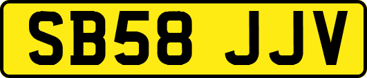 SB58JJV