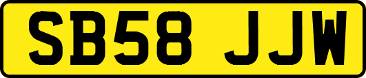 SB58JJW