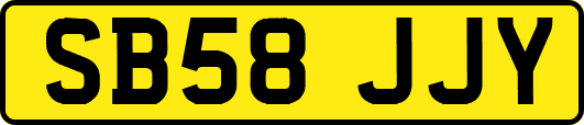 SB58JJY
