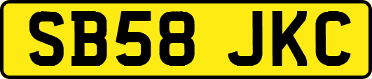 SB58JKC