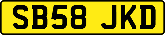 SB58JKD