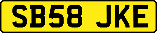 SB58JKE